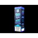 Bad Candy Liquids - Juicd - Blue Rasp - Nikotinsalz Liquid