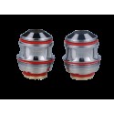 Uwell - Valyrian 2 UN2 Single Mesh - Verdampferköpfe 0.32 Ohm (2 Stück)