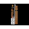 XO Havana Einweg E-Zigarette / Vape (2 ml) 20 mg/ml