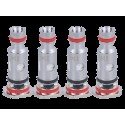 Uwell - Caliburn G - Verdampferköpfe 1.00 Ohm Head (4 Stück)