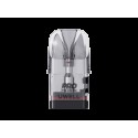 Uwell - Caliburn G3 Pod (2.5 ml) 0.40 / 0.60 / 0.90 / 1.20 Ohm (4 Stück)