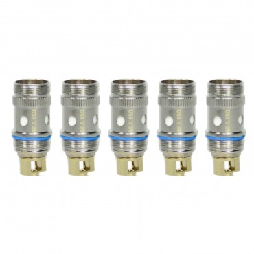 Vape Forward - ATTY TC-Ni - Verdampferköpfe 0.15 Ohm (5 Stück)