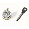 Digiflavor Aura (RDA-Verdampfer-Set)