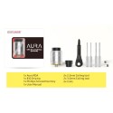 Digiflavor Aura (RDA-Verdampfer-Set)