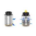 Digiflavor Aura (RDA-Verdampfer-Set)