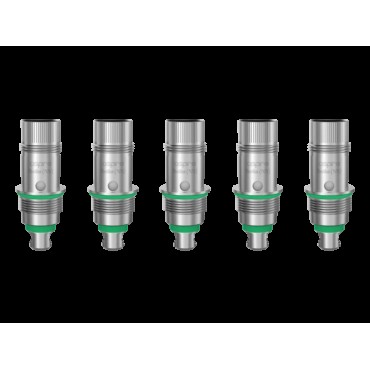 Aspire - Nautilus BVC NS - Verdampferköpfe 1.80 Ohm (5 Stück)