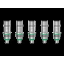 Aspire - Nautilus BVC NS - Verdampferköpfe 1.80 Ohm (5 Stück)