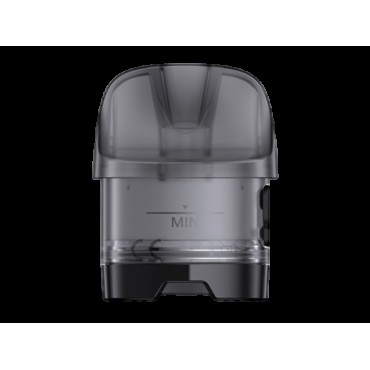Uwell - Crown X Leerpod (5.3 ml) (2 Stück)