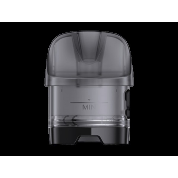 Uwell - Crown X Leerpod (5.3 ml) (2 Stück)