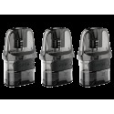 Lost Vape - Ursa V2 Pod (2.5 ml) 0.60 / 0.80 Ohm (3 Stück)