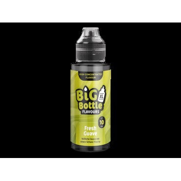 Big Bottle - Fresh Guave - Longfill Aroma 10 ml