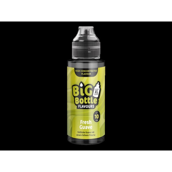 Big Bottle - Fresh Guave - Longfill Aroma 10 ml