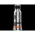 Smok - M-Coil - Verdampferköpfe 0.40 / 0.60 / 0.80 Ohm (5 Stück)