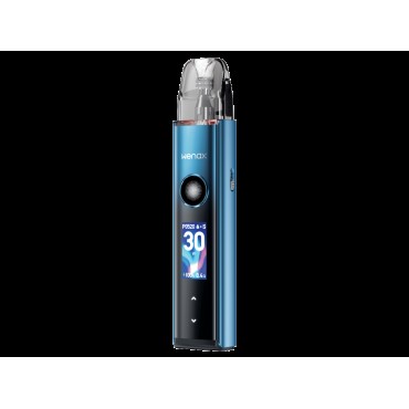 GeekVape - Wenax Q Pro Kit (3 ml) 1200 mAh E-Zigarette / Vape
