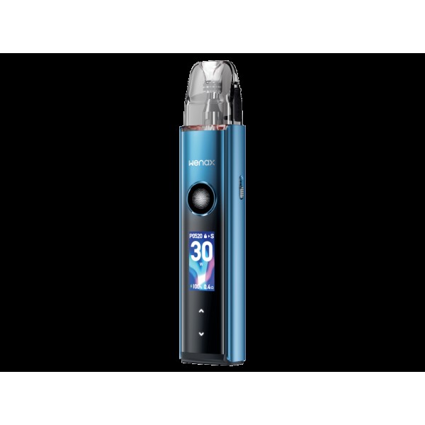 GeekVape - Wenax Q Pro Kit (3 ml) 1200 mAh E-Zigarette / Vape