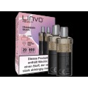 Linvo - Pod Lite Plus Pods (2 x 2 ml) 20 mg/ml (2 Stück)