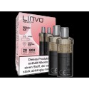 Linvo - Pod Lite Plus Pods (2 x 2 ml) 20 mg/ml (2 Stück)