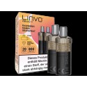 Linvo - Pod Lite Plus Pods (2 x 2 ml) 20 mg/ml (2 Stück)