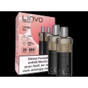 Linvo - Pod Lite Plus Pods (2 x 2 ml) 20 mg/ml (2 Stück)