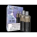 Linvo - Pod Lite Plus Pods (2 x 2 ml) 20 mg/ml (2 Stück)