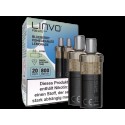Linvo - Pod Lite Plus Pods (2 x 2 ml) 20 mg/ml (2 Stück)