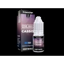 InnoCigs - One Way - Cassis - Nikotinsalz Liquid