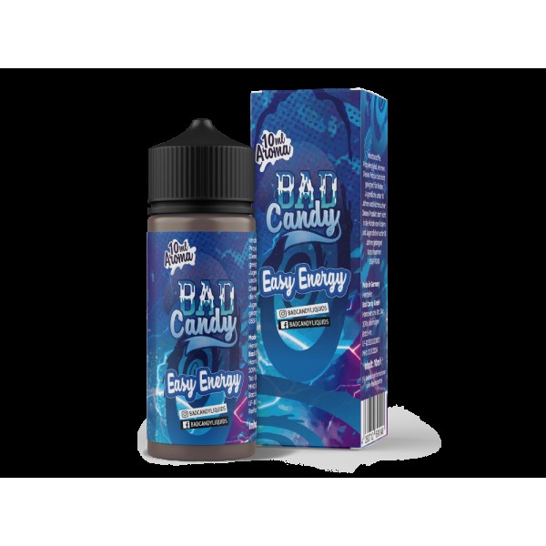 Bad Candy Liquids - Easy Energy - Longfill Aroma 10 ml