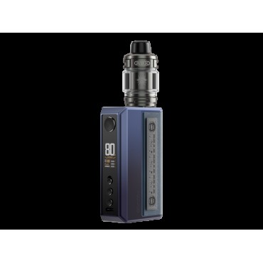 Voopoo - Drag 5 Kit (5.5 ml) E-Zigarette / Vape