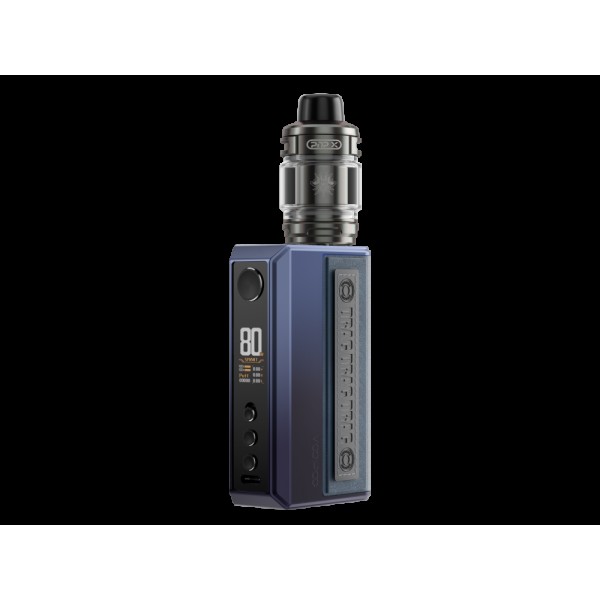 Voopoo - Drag 5 Kit (5.5 ml) E-Zigarette / Vape