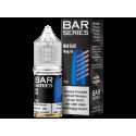 Bar Series - Mad Blue - Nikotinsalz Liquid