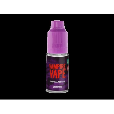 Vampire Vape - Tropical Tsunami - Liquid