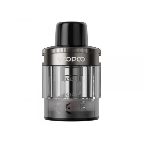 VooPoo - PnP X Leerpod (5 ml) MTL / DTL (2 Stück)