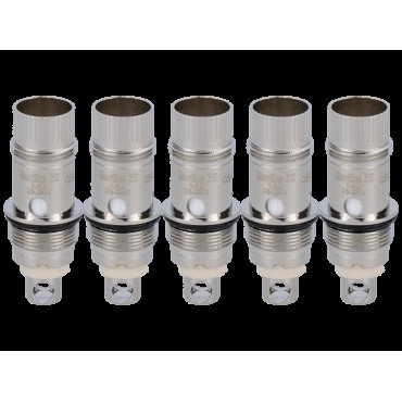 Aspire - Nautilus 2S Mesh - Verdampferköpfe 0.40 Ohm (5 Stück)