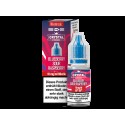 SKE - Crystal - Nikotinsalz Liquid - Blueberry Sour Raspberry