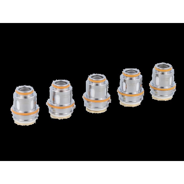 GeekVape - Z Series Z 0.4 - Verdampferköpfe 0.40 Ohm (5 Stück)