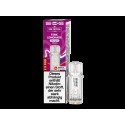 SKE - Crystal Plus Pods (2 x 2 ml) 20 mg/ml (2 Stück)