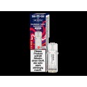 SKE - Crystal Plus Pods (2 x 2 ml) 20 mg/ml (2 Stück)