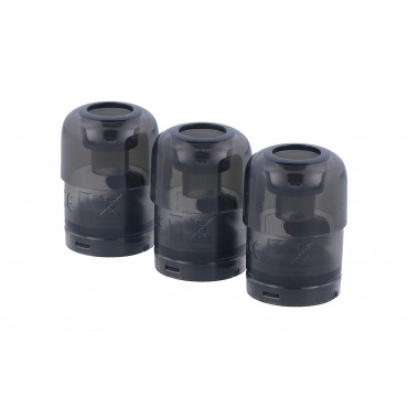 Geekvape - Wenax S Pod (2 ml) Leerpod - Pod (3 Stück)