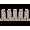 GeekVape - G Series - Verdampferköpfe 0.60 Ohm (5 Stück)