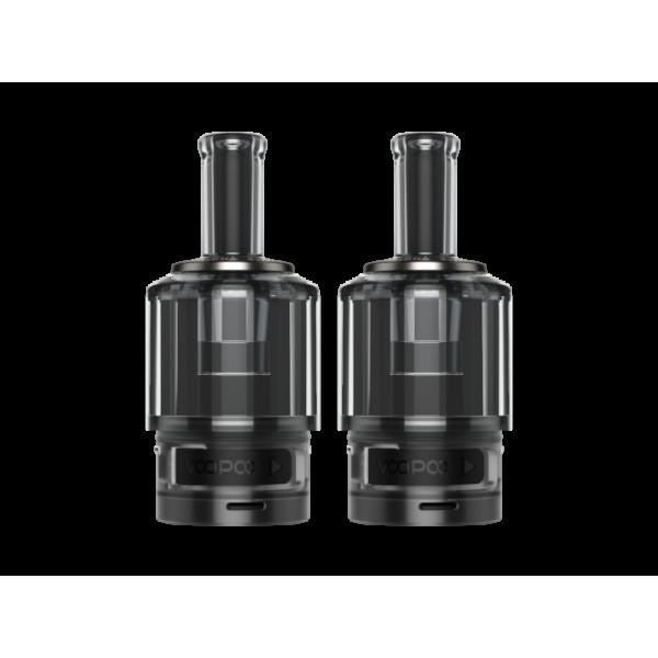 VooPoo - ITO Leerpod (2 / 3 ml) (2 Stück)