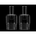 VooPoo - ITO Leerpod (2 / 3 ml) (2 Stück)