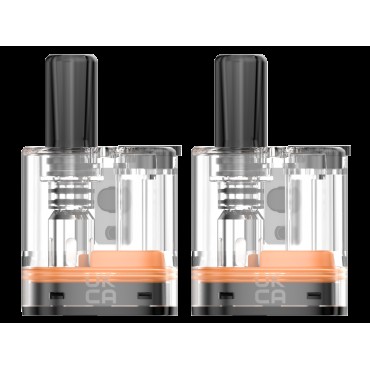 GeekVape - S30 Pod Boost Version (4 ml) 0.60 / 1.00 Ohm (2 Stück)