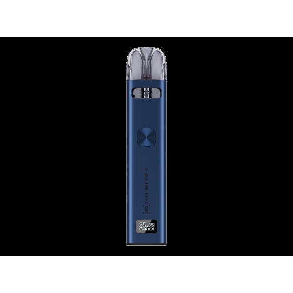 Uwell - Caliburn G3 Kit (2.5 ml) 900 mAh E-Zigarette / Vape