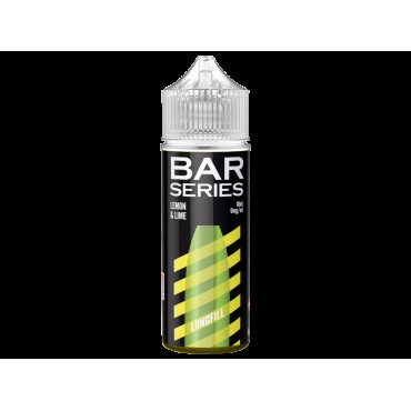 Bar Series - Lemon & Lime - Longfill Aroma 10 ml