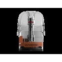 Vaporesso - LUXE Q Mesh Pod (2 ml / 3 ml) 0.60 / 0.80 / 1.00 / 1.20 Ohm (4 Stück)