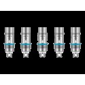 Aspire - Nautilus Mesh - Verdampferköpfe 1.00 Ohm (5 Stück)