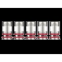 Vaporesso - GTX Dual Mesh Heads (5 Stück pro Packung)