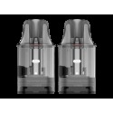 Vaporesso - Vibe Dual Mesh Pod (4.5 ml) 0.60-0.80 / 0.70-1.00 Ohm (2 Stück)