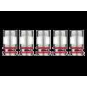 Vaporesso - GTX Dual Mesh Heads (5 Stück pro Packung)
