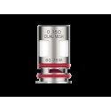 Vaporesso - GTX Dual Mesh Heads (5 Stück pro Packung)